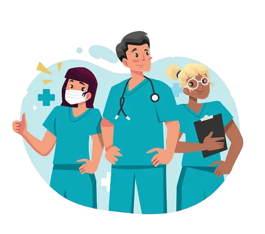 Ilustrasi Medis