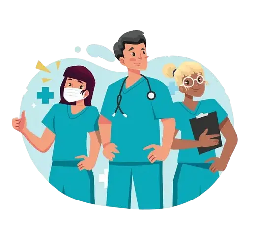 Ilustrasi Medis